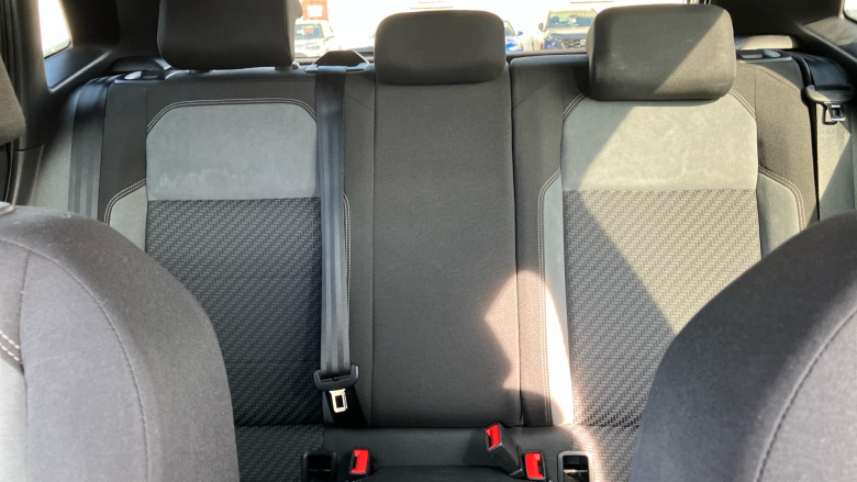 Volkswagen Polo 1.0 TSI 110 R-Line 5dr DSG Petrol Hatchback